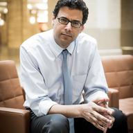 Atul Gawande