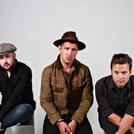 Augstines' new self-titled album is due out in January 2014.