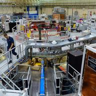 Sandia National Laboratories in Albuquerque, N.M., is run by Sandia Corp., a subsidiary of defense contractor Lockheed Martin Corp.