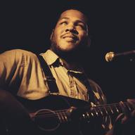 Jerron 'Blindboy' Paxton is one of dozens of artists performing at Brooklyn Folk Festival.