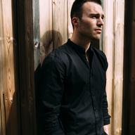Lithuanian Violinist & Composer Abraham Brody