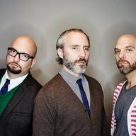 The Bad Plus