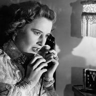 Barbara Stanwyck