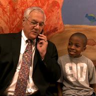 Barney Frank