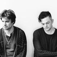 Thomas Bartlett and Nico Muhly