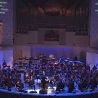 Anton Batagov's I Fear No More, ft. The State Academic Symphony Orchestra of Russia