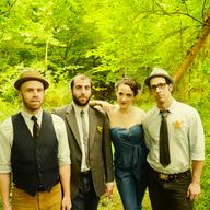 Becca Stevens Band's Perfect Animal is out now.