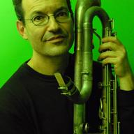 Ben Goldberg clarinet