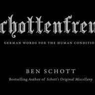 Schottenfreude by Ben Schott