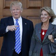 Betsy_DeVos_Donald_Trump