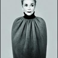 Betty Halbreich