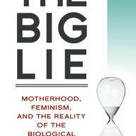 The Big Lie by Tanya Severatnam