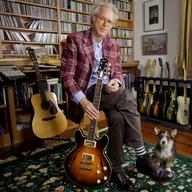 Bill Frisell
