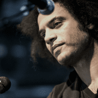 Manuel Gagneux of Zeal and Ardor