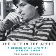 The Bite in the Apple by Chrisann Brennan