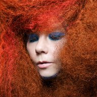 Björk