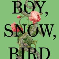 Boy, Snow, Bird by Helen Oyeyemi 