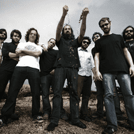 The Budos Band's latest album, Burnt Offering, is out now.