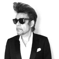 Buster Poindexter