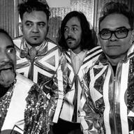 Café Tacvba