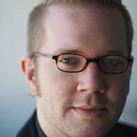 Caleb Burhans