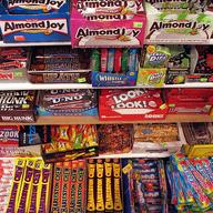 Candy