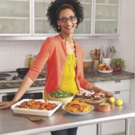 Carla Hall
