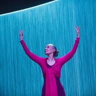 Carmen de Lavallade