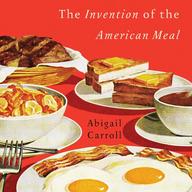 Three Squares by Abigail Carroll