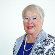 New York City Schools Chancellor Carmen Fariña