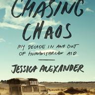 Chasing Chaos Jessica Alexander
