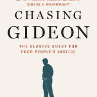 Chasing Gideon, by Karen Houppert