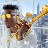 Christian Scott aTunde Adjuah