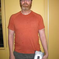 Chuck Klosterman at WNYC July 22, 2013