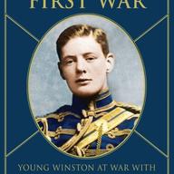 Churchill's War by Con Coughlin