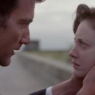 Clive Owen and Andrea Riseborough in 'Shadow Dancer,' a Magnolia Pictures release. Photo courtesy of Magnolia Pictures.