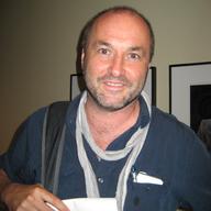 Colum McCann at WNYC June 3, 2013