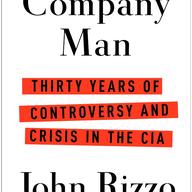 Company Man by John Rizzo