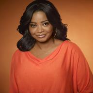 Octavia Spencer
