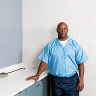 Tyrone Hood has been in prison for 21 years, and could be up for parole in 2030. He has always maintained his innocence. “This thing is bigger than me,” he said. “There’s a chain of corruption.'