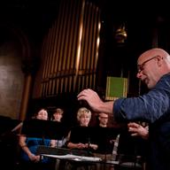 The Crossing Choir