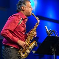 Rudresh Mahanthappa at The Greene Space at WNYC/WQXR