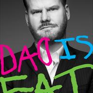 Dad Is Fat by Jim Gaffigan