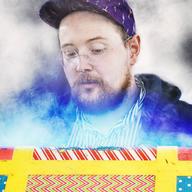 Dan Deacon plays at Rough Trade Wednesday night.
