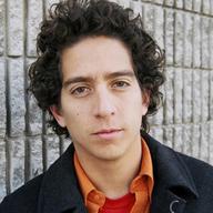 Daniel Alarcon's At Night We Walk In Circles, was named on many year-end best-of lists in 2013.