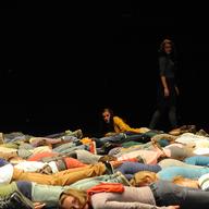 Palissimo Company’s The Painted Bird