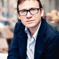 David Nicholls