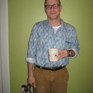 David Sedaris at WNYC May 2013