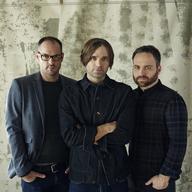 Death Cab For Cutie's latest album, Kinsugi, is out March 31.