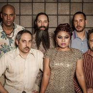 Dengue Fever plays tonight.